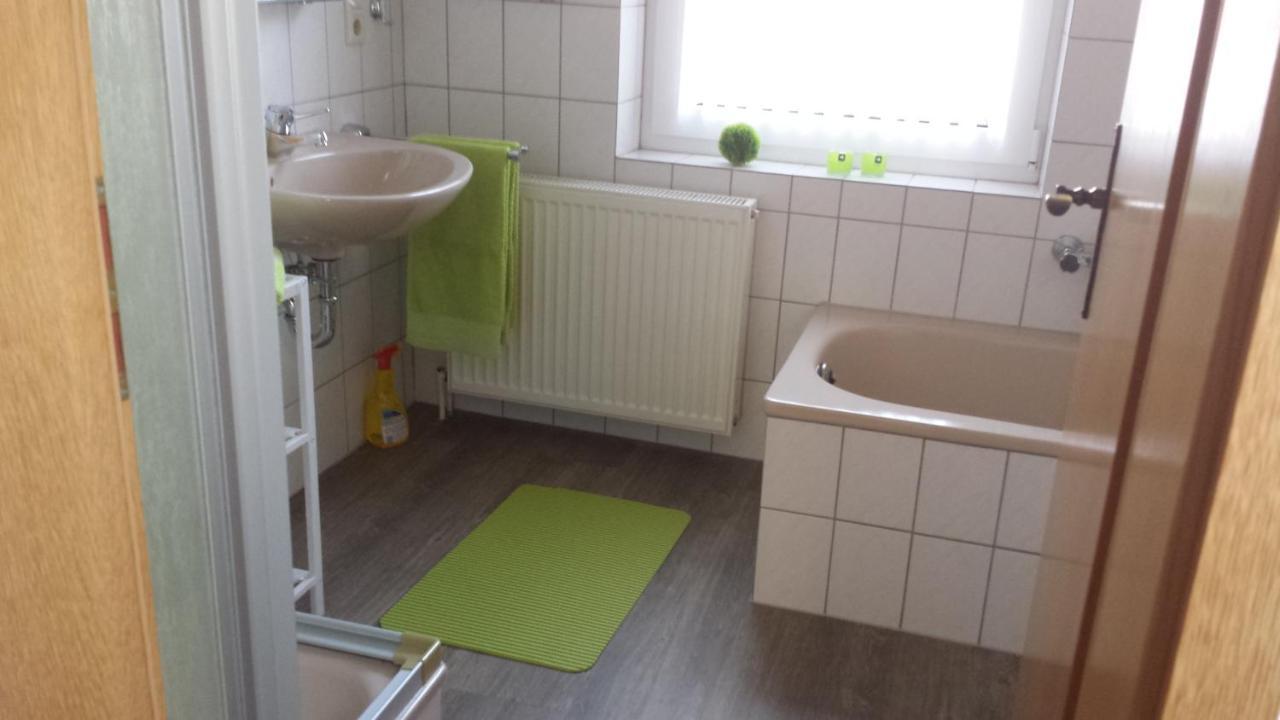 Ferienhaus Friesennest Norden Esterno foto