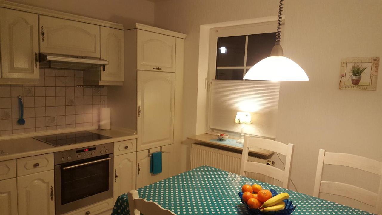Ferienhaus Friesennest Norden Esterno foto